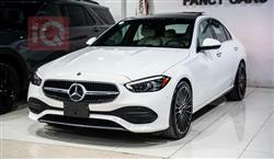 مێرسێدس بێنز C-Class